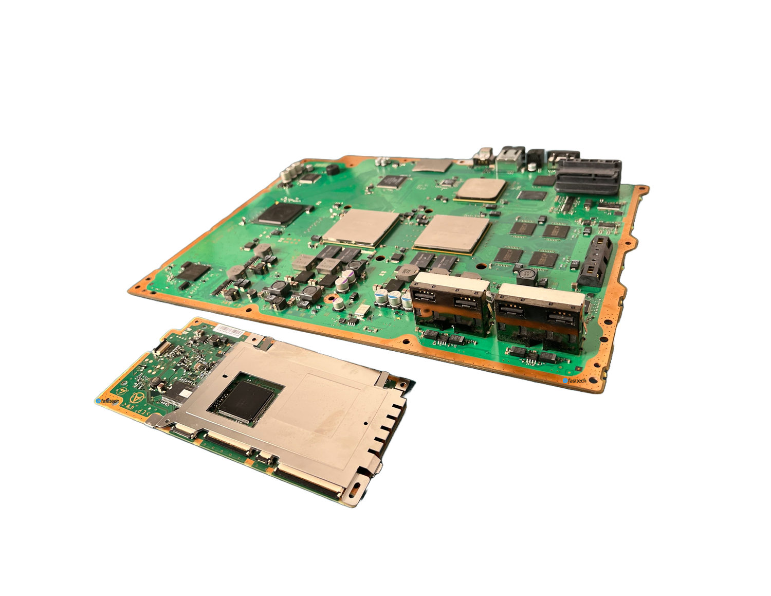 ps３ Sony Playstation 3 PS3 Backward Compatible Motherboard COK
